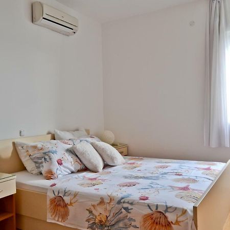 Apartman Mime Stanici Eksteriør billede