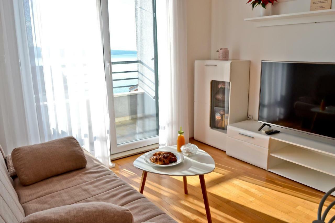 Apartman Mime Stanici Eksteriør billede