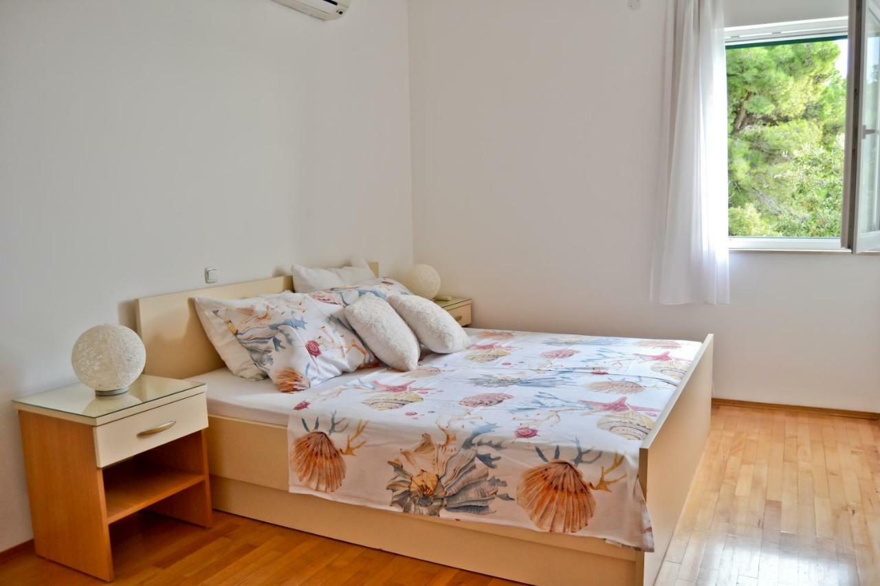 Apartman Mime Stanici Eksteriør billede